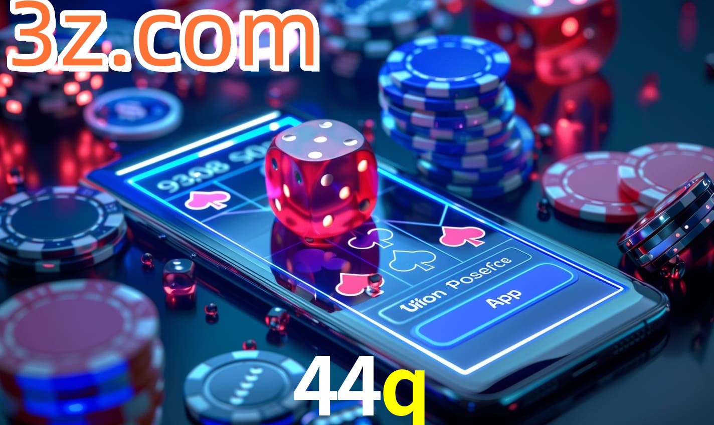Baixar App 44q