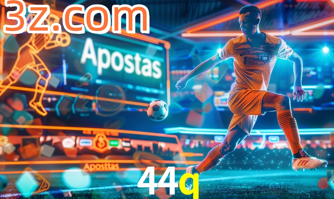 Apostas 44q