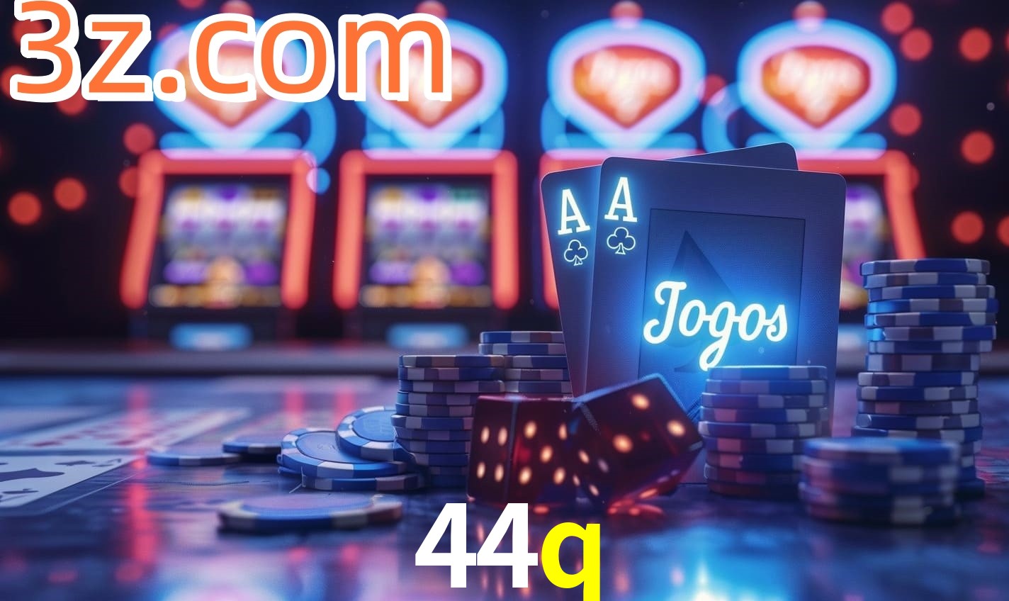 Lista de Jogos 44q